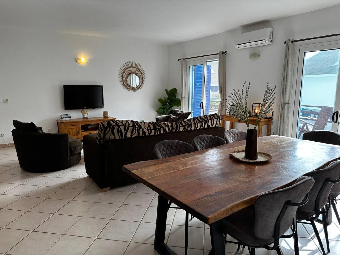 Leme Bedje Two Bedroom - By Bobbywashere Appartement *