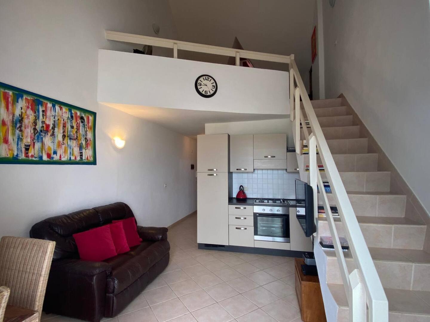 Appartement Leme Bedje Two Bedroom - By Bobbywashere *