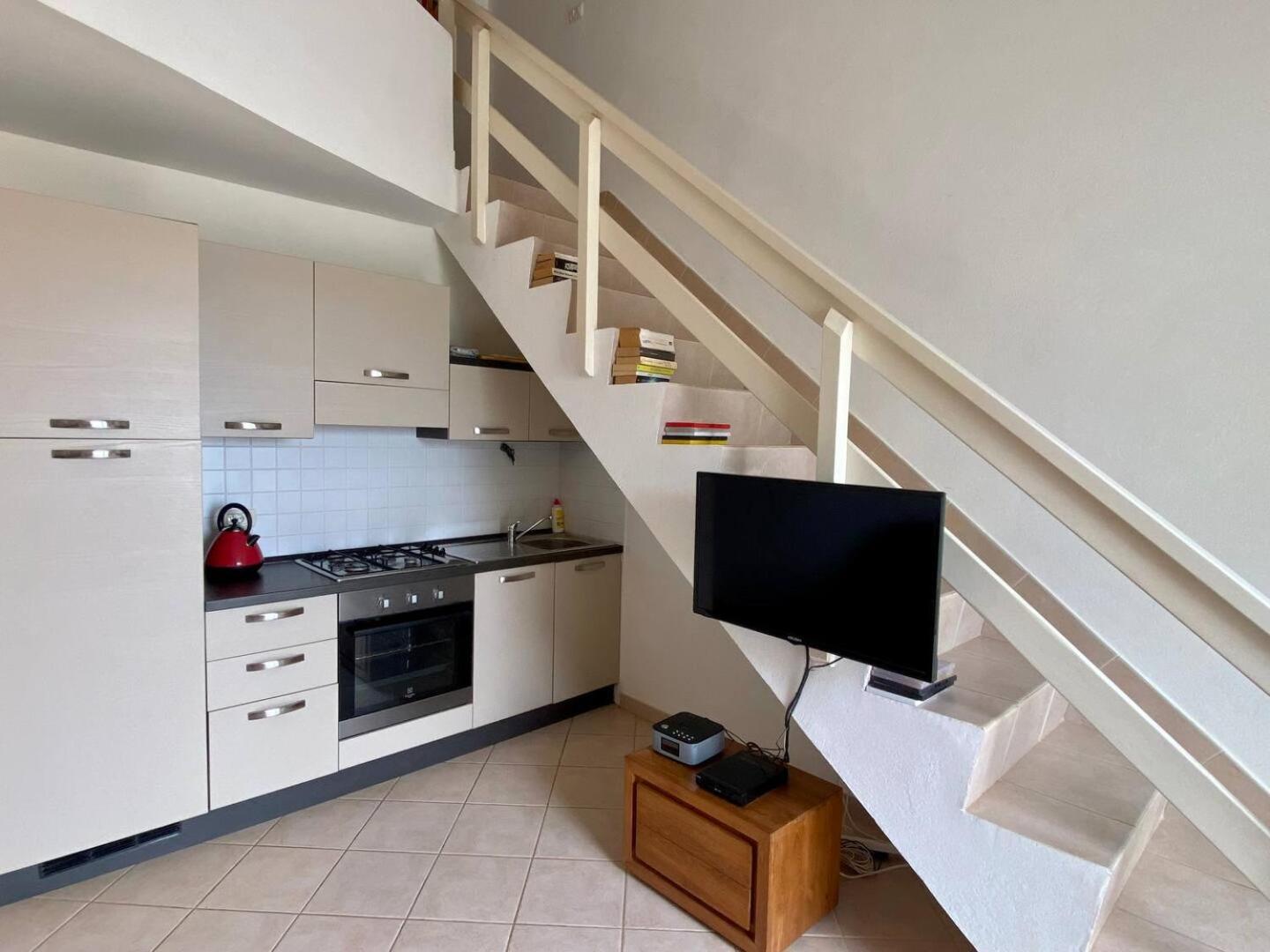 Leme Bedje Two Bedroom - By Bobbywashere Santa Maria
