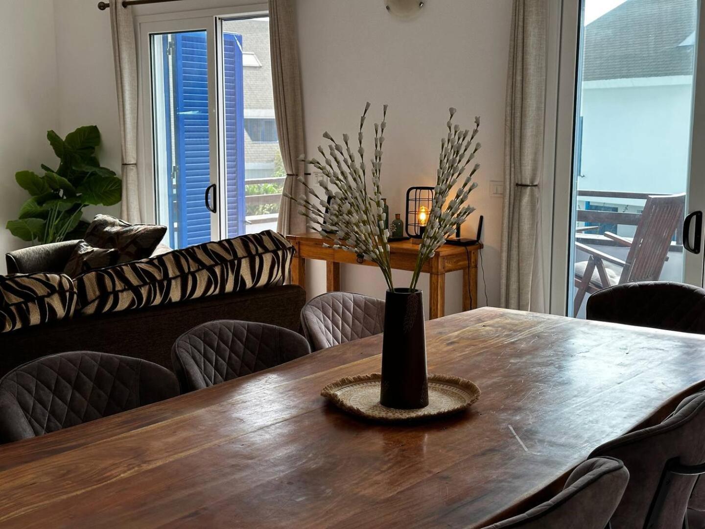 Leme Bedje Two Bedroom - By Bobbywashere * Santa Maria