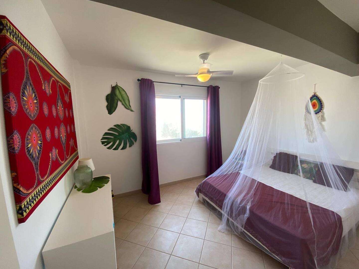 Leme Bedje Two Bedroom - By Bobbywashere Santa Maria