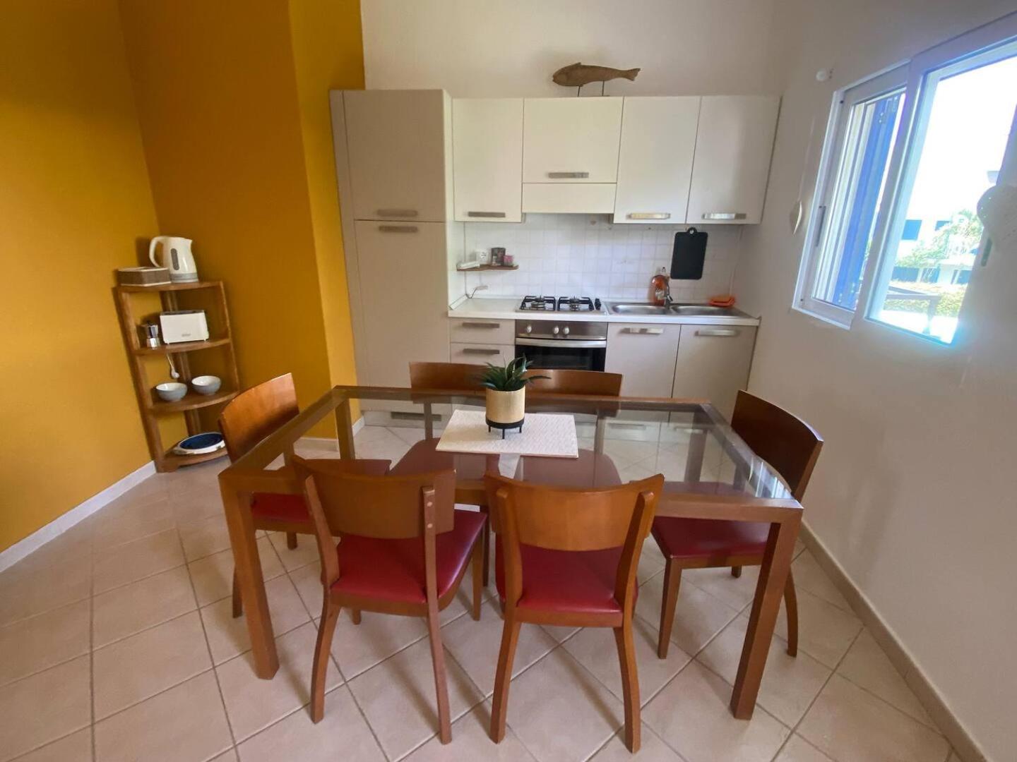 Appartement Leme Bedje Two Bedroom - By Bobbywashere