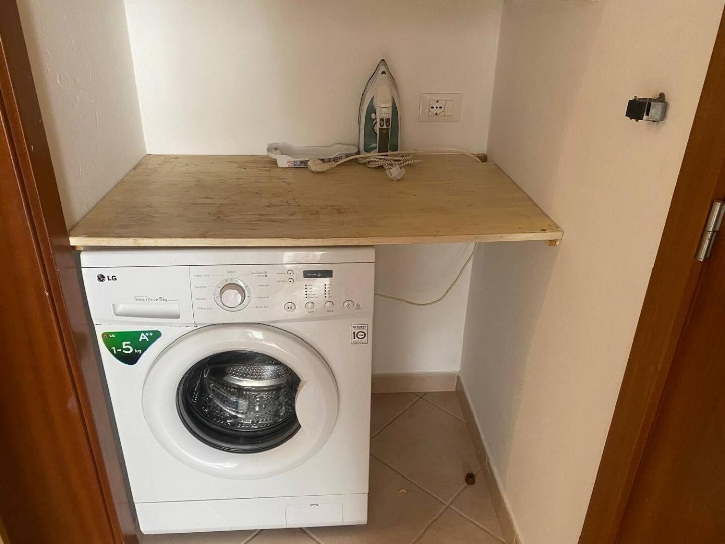 Appartement Leme Bedje Two Bedroom - By Bobbywashere *