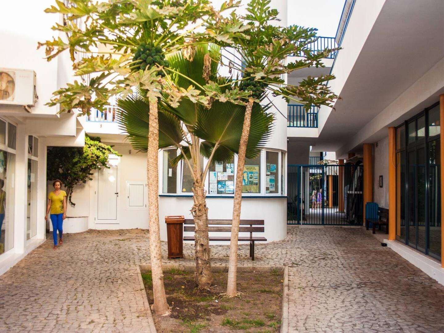 Appartement Leme Bedje Two Bedroom - By Bobbywashere Santa Maria