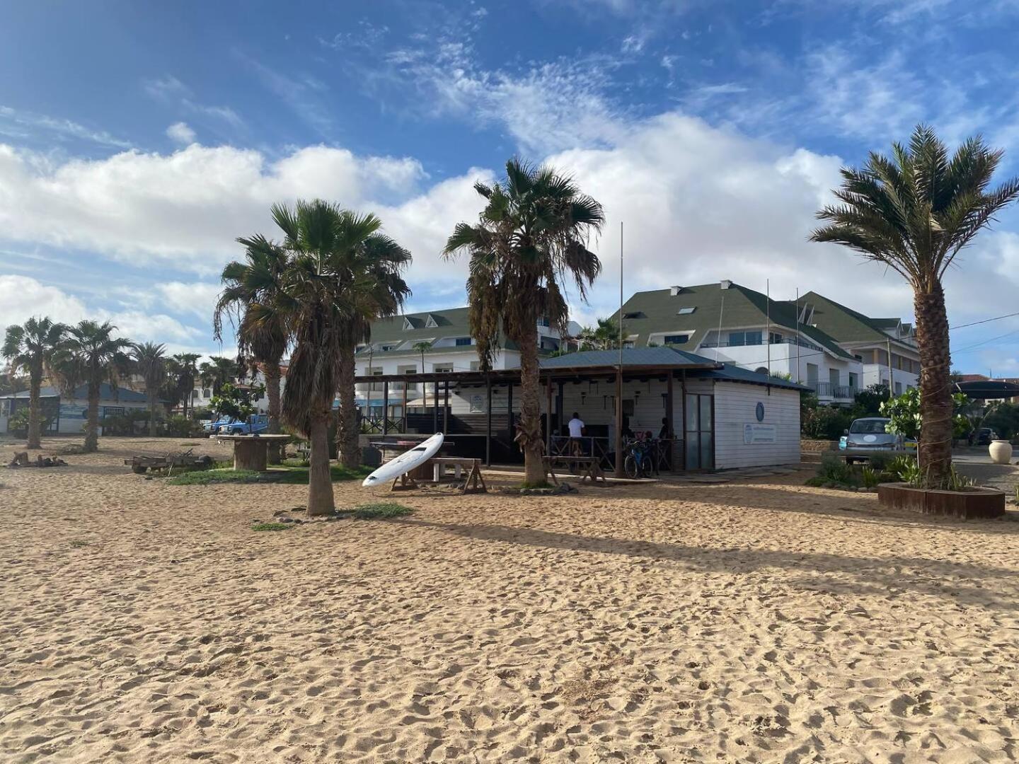Leme Bedje Two Bedroom - By Bobbywashere Appartement Santa Maria