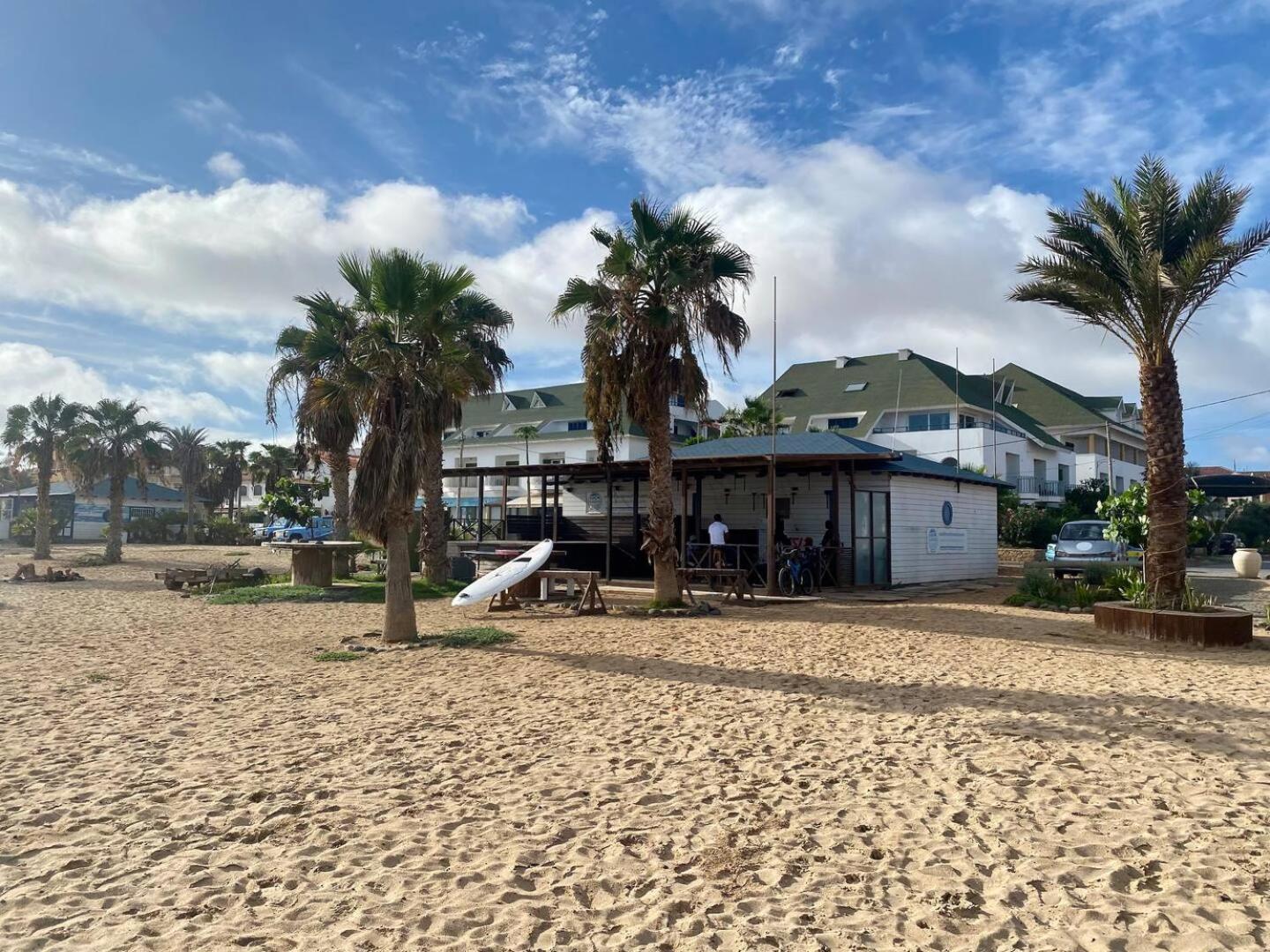 Leme Bedje Two Bedroom - By Bobbywashere Appartement Santa Maria