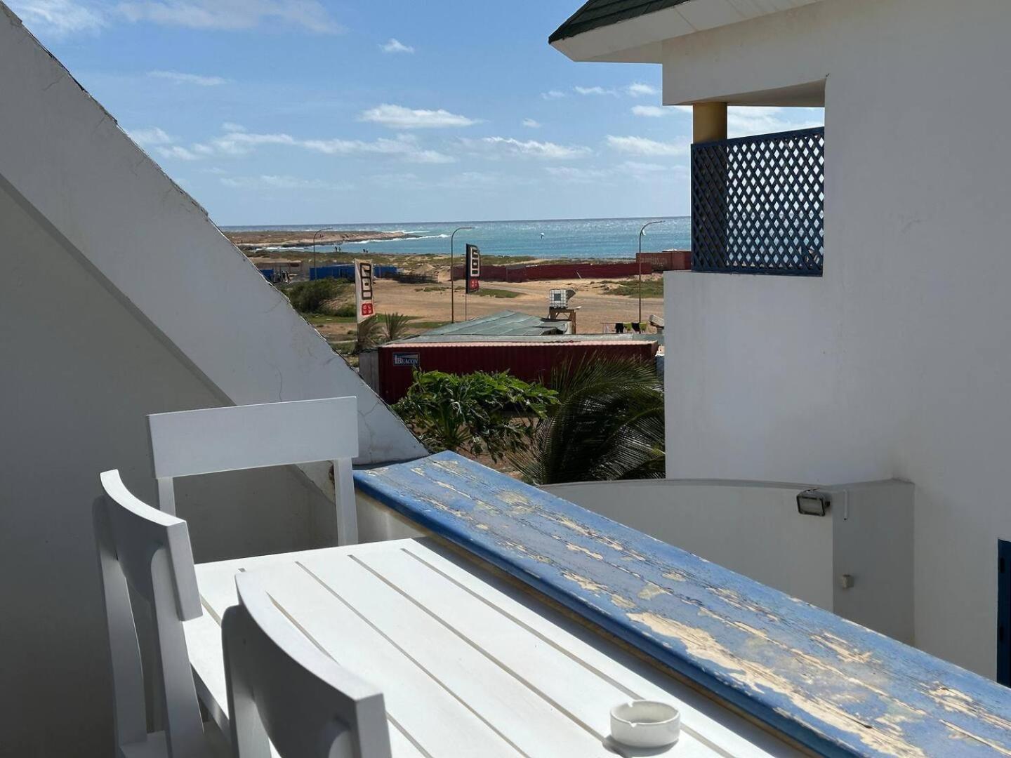 Appartement Leme Bedje Two Bedroom - By Bobbywashere
