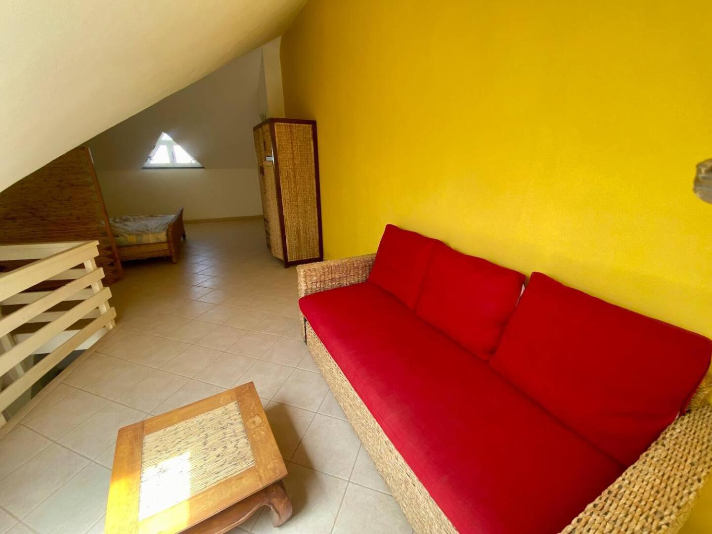 Appartement Leme Bedje Two Bedroom - By Bobbywashere *