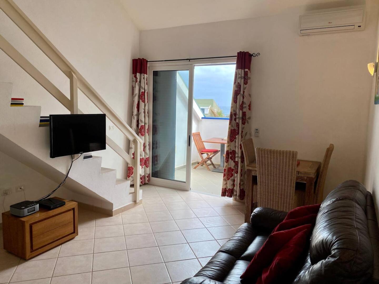 Appartement Leme Bedje Two Bedroom - By Bobbywashere Santa Maria