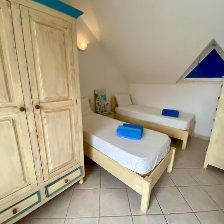 Leme Bedje Two Bedroom - By Bobbywashere Santa Maria Exterior photo
