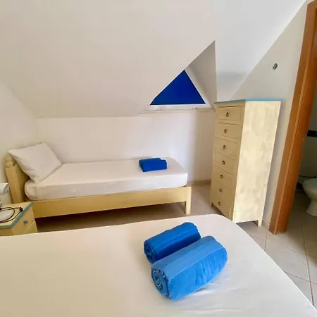 Leme Bedje Two Bedroom - By Bobbywashere Santa Maria Exterior photo