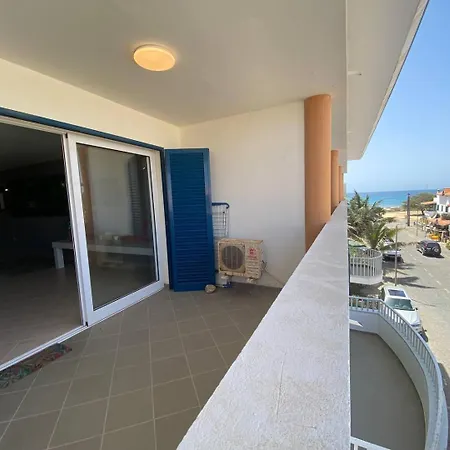 Leme Bedje Two Bedroom - By Bobbywashere Santa Maria Exterior photo