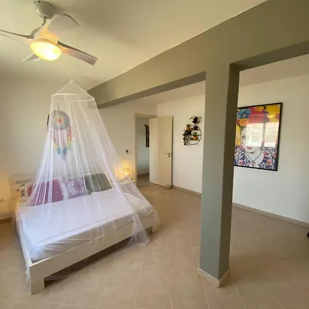 Leme Bedje Two Bedroom - By Bobbywashere Santa Maria Exterior photo