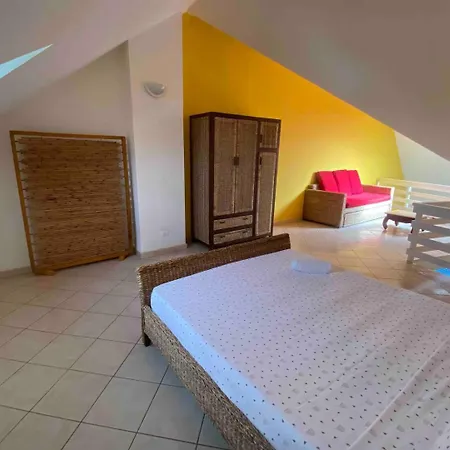Leme Bedje Two Bedroom - By Bobbywashere Santa Maria Exterior photo