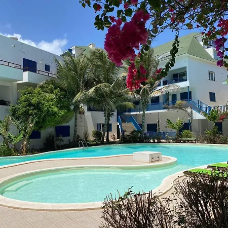 Leme Bedje Two Bedroom - By Bobbywashere Santa Maria Exterior photo