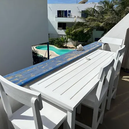 Leme Bedje Two Bedroom - By Bobbywashere Santa Maria Exterior photo