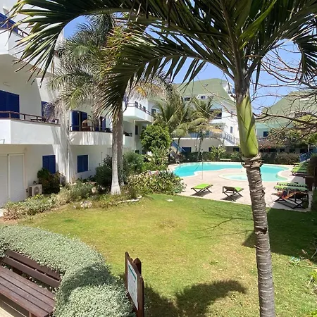 Leme Bedje Two Bedroom - By Bobbywashere Santa Maria Exterior photo
