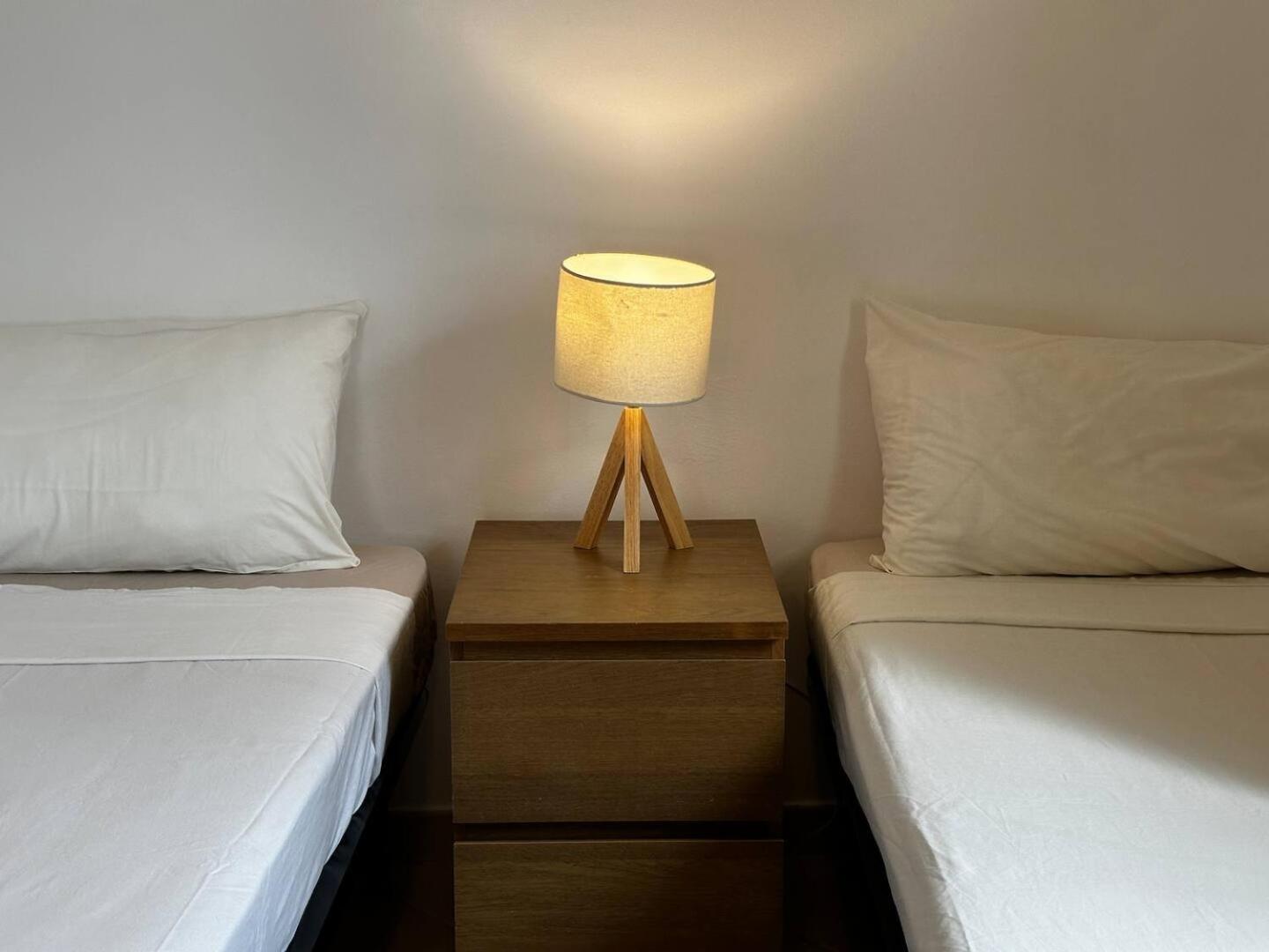 Leme Bedje Two Bedroom - By Bobbywashere Apartment