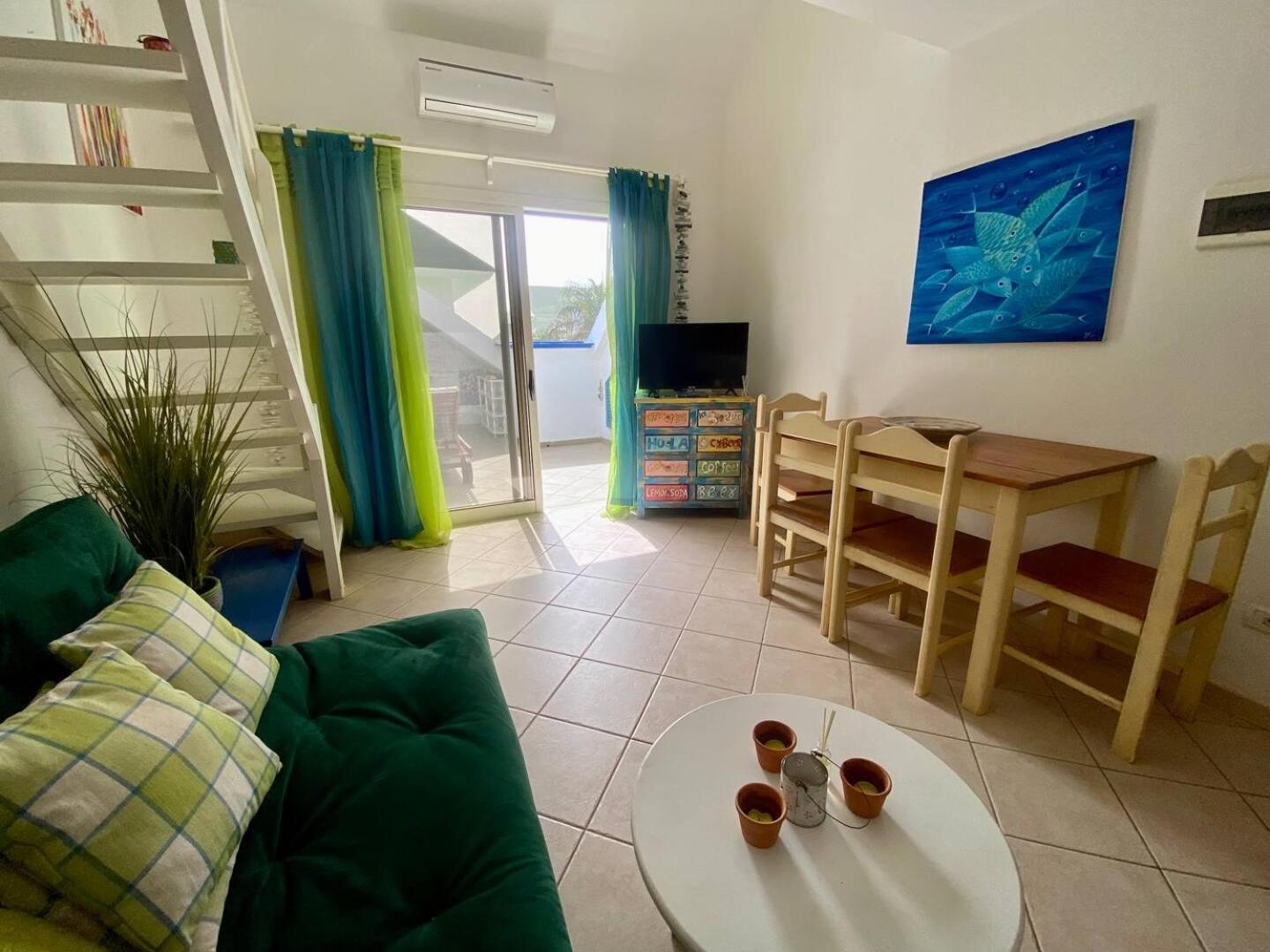 Leme Bedje Two Bedroom - By Bobbywashere