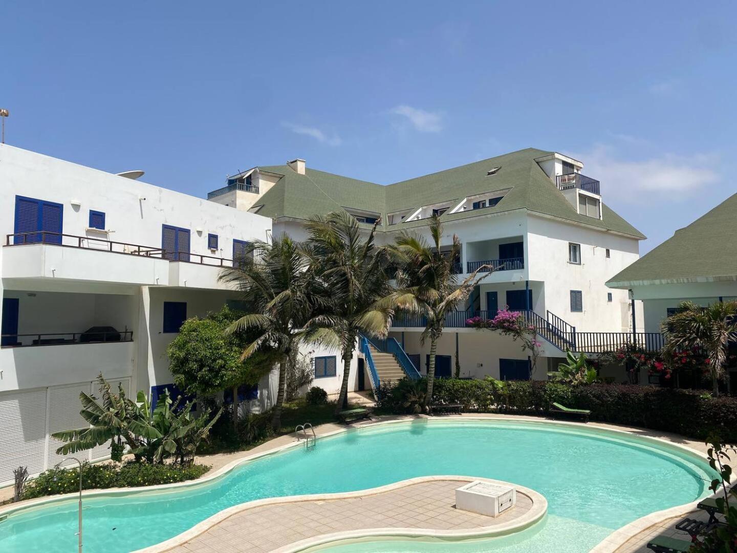 Leme Bedje Two Bedroom - By Bobbywashere Santa Maria