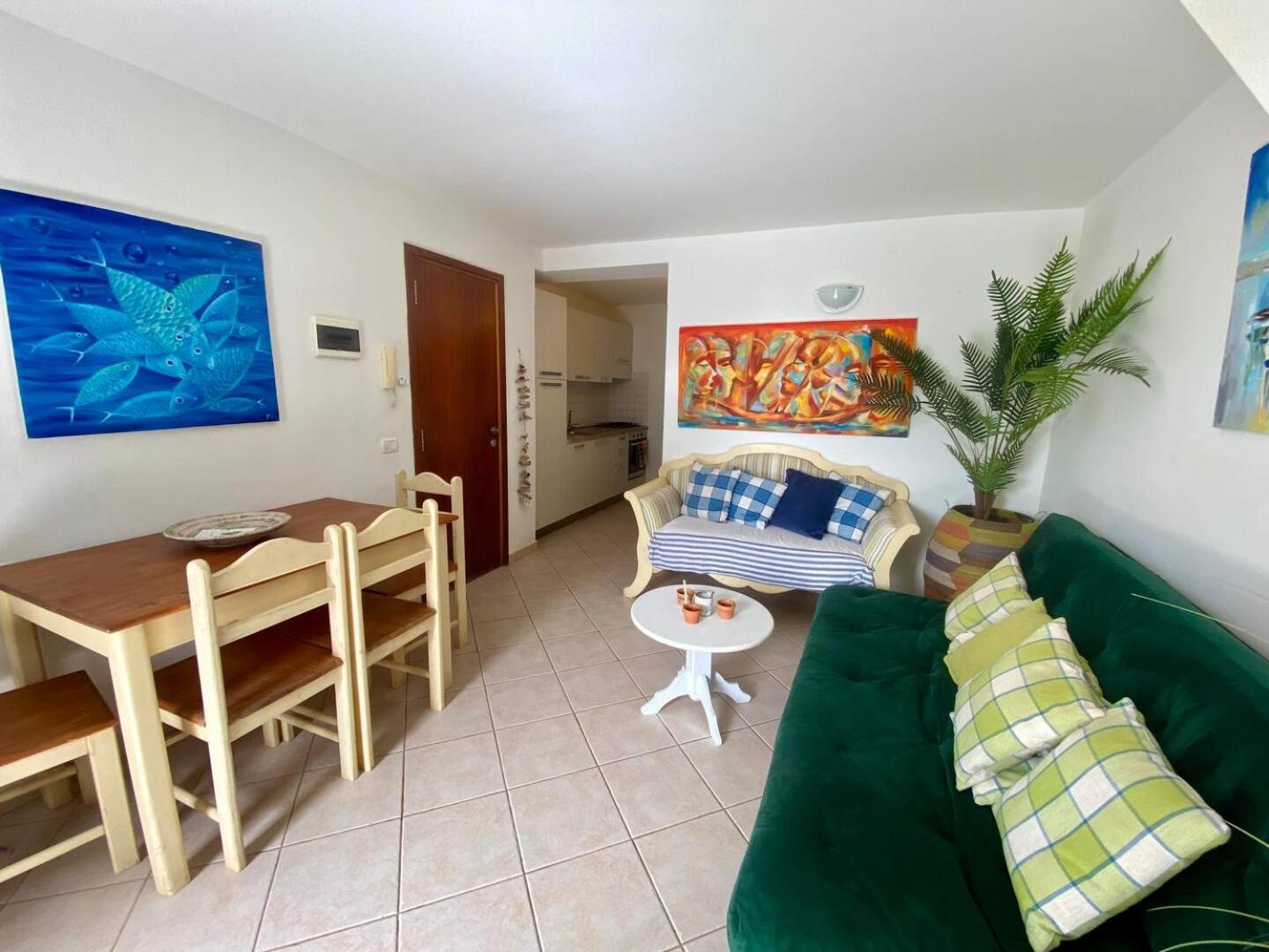 Leme Bedje Two Bedroom - By Bobbywashere Apartment Santa Maria