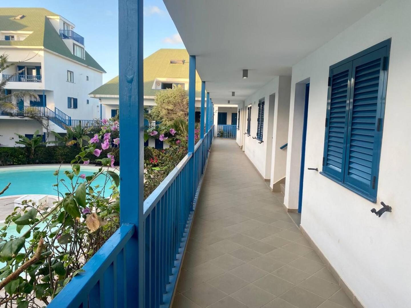 Apartment Leme Bedje Two Bedroom - By Bobbywashere