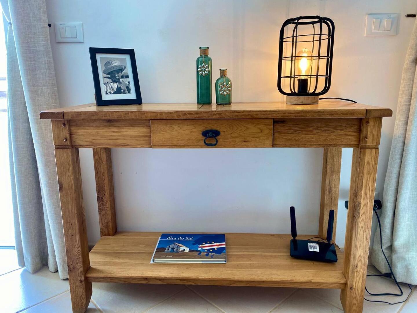 Leme Bedje Two Bedroom - By Bobbywashere Apartment Santa Maria