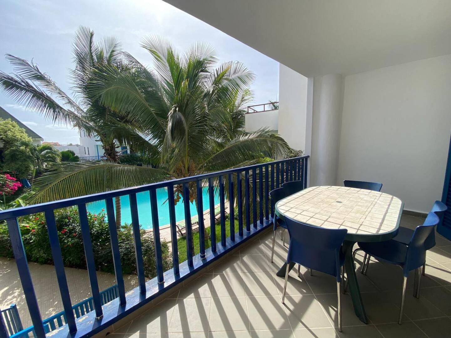 Leme Bedje Two Bedroom - By Bobbywashere