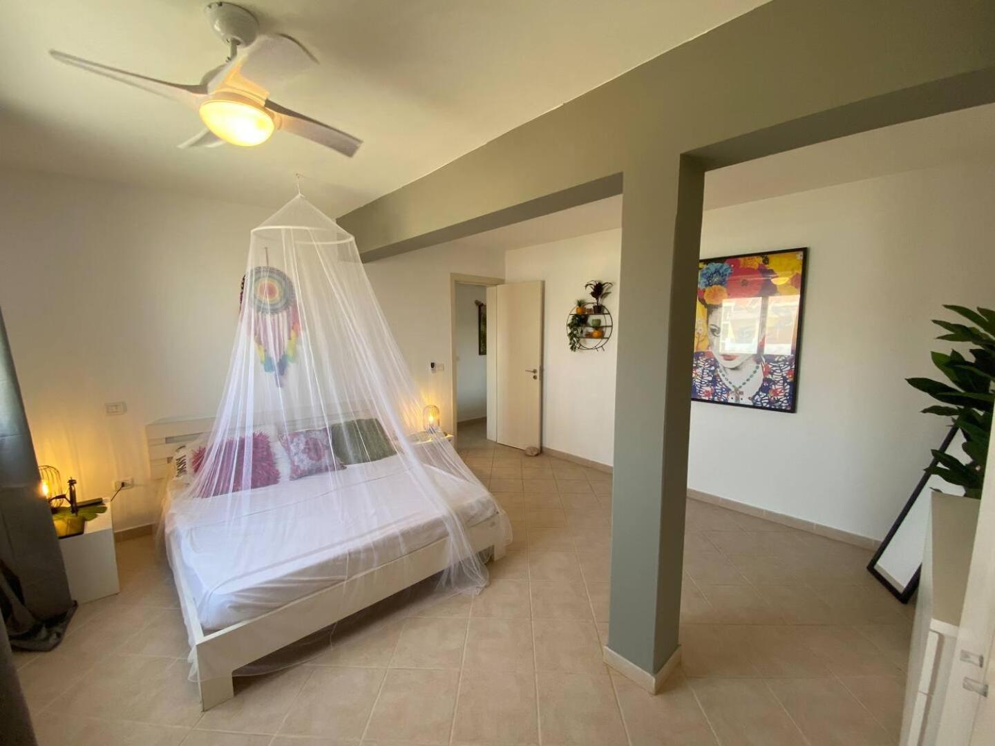 Leme Bedje Two Bedroom - By Bobbywashere Apartment Santa Maria