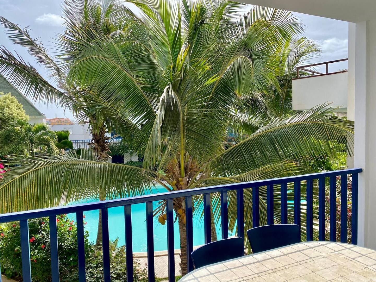 Apartment Leme Bedje Two Bedroom - By Bobbywashere Santa Maria