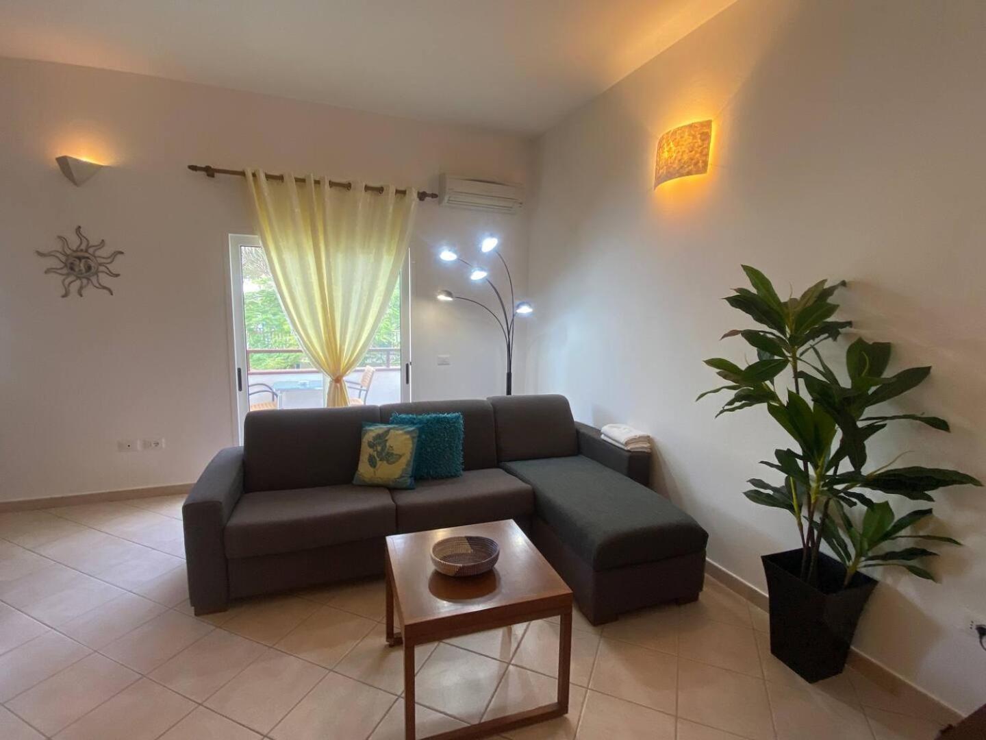 Leme Bedje Two Bedroom - By Bobbywashere Santa Maria