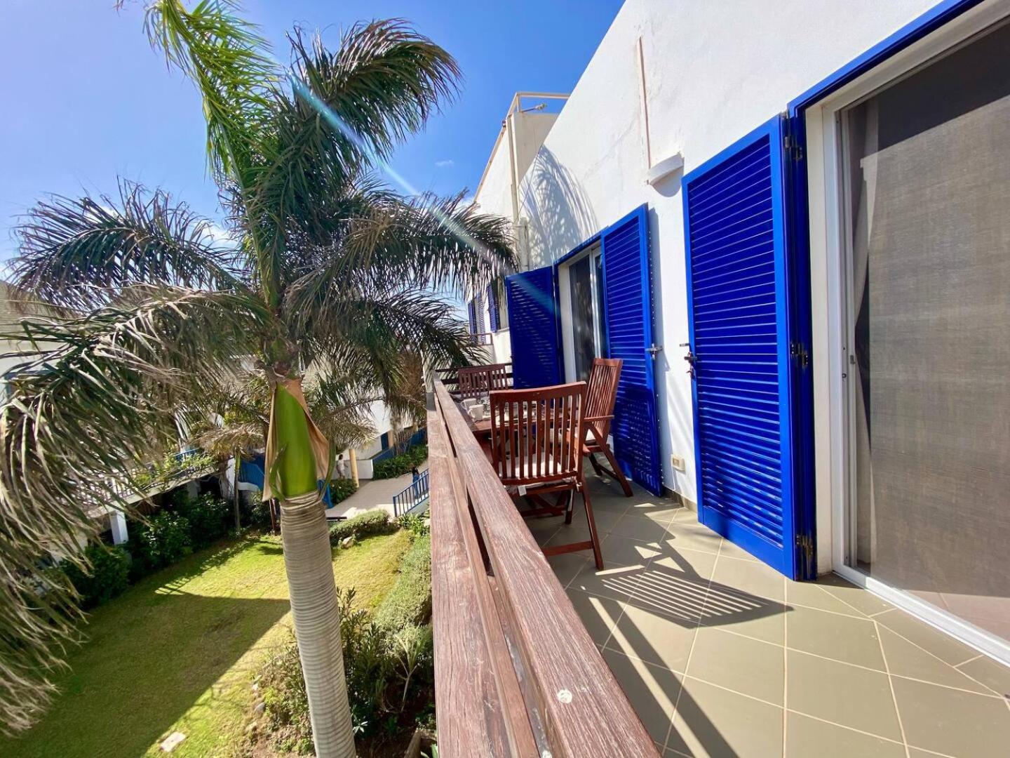 Leme Bedje Two Bedroom - By Bobbywashere Apartment *