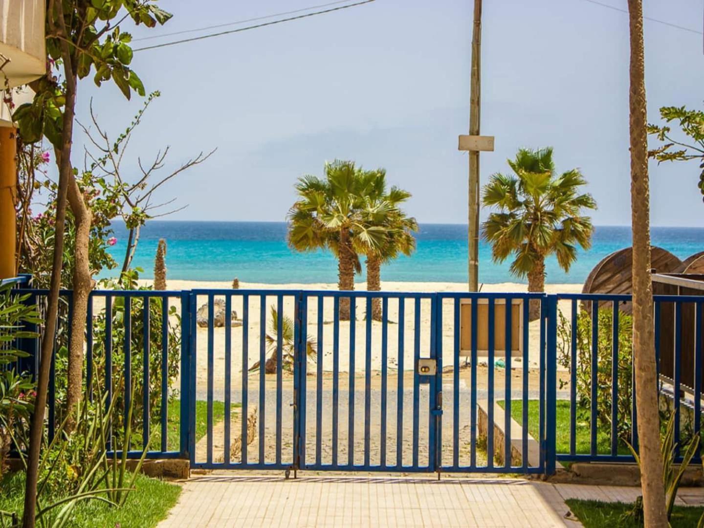 Apartment Leme Bedje Two Bedroom - By Bobbywashere *