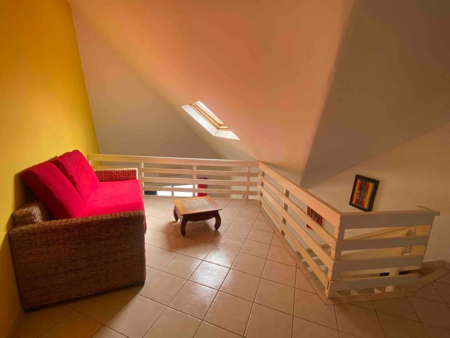 Leme Bedje Two Bedroom - By Bobbywashere Apartment *
