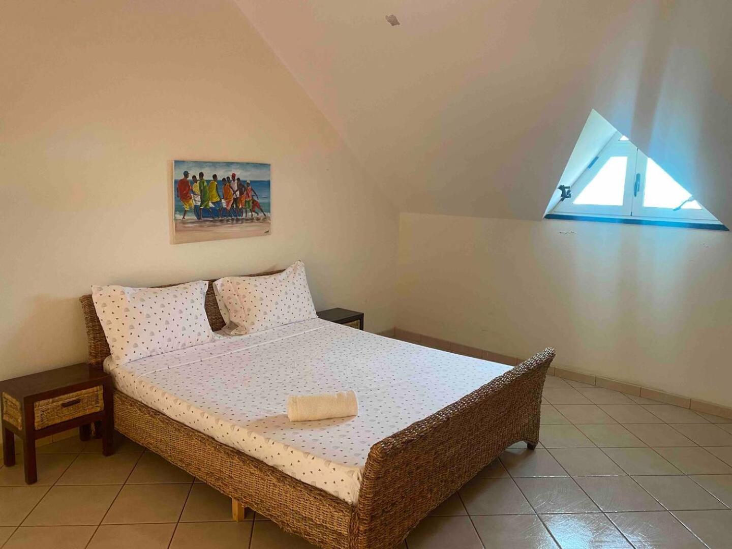 Leme Bedje Two Bedroom - By Bobbywashere