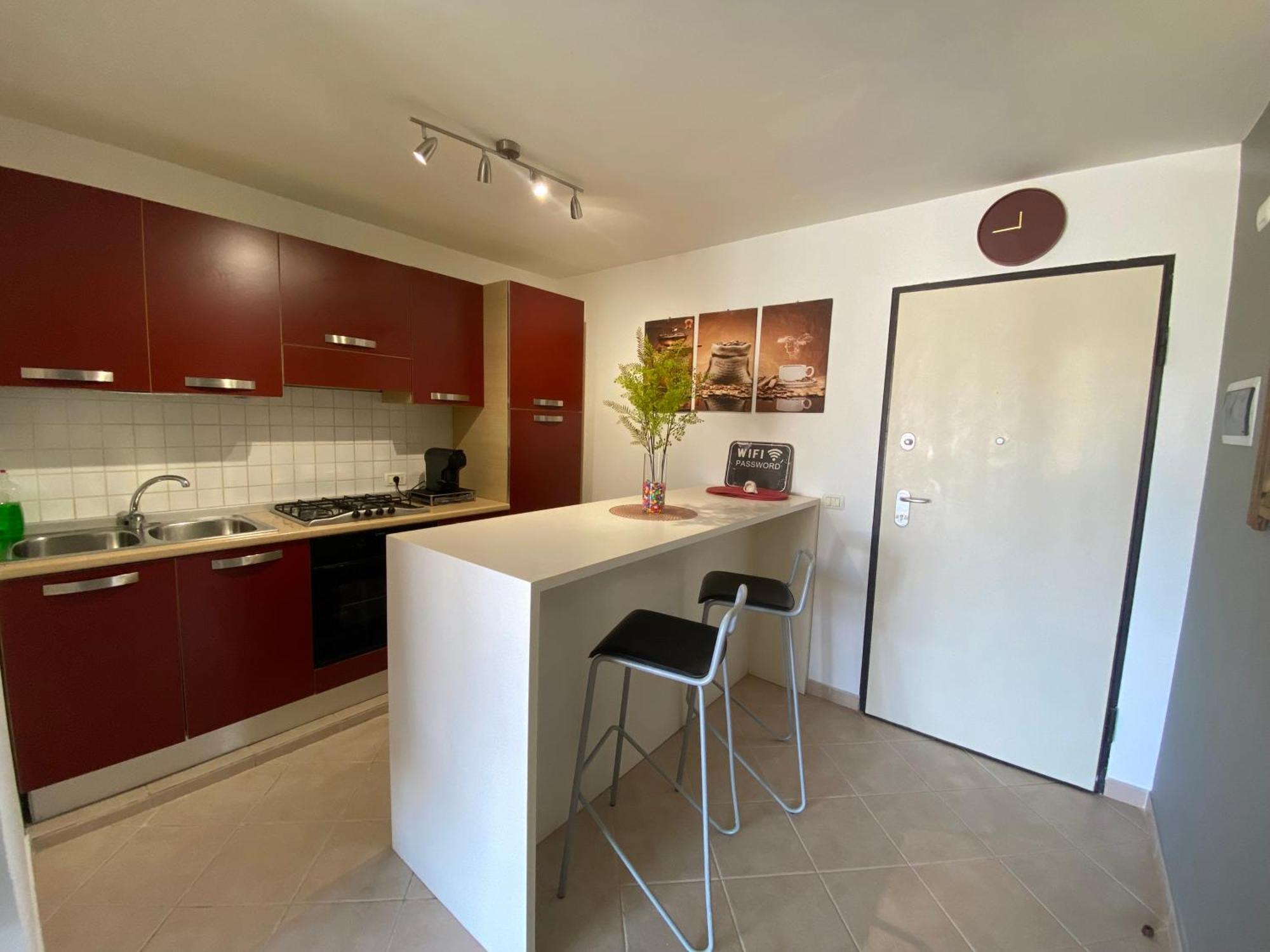 Leme Bedje Two Bedroom - By Bobbywashere * Santa Maria